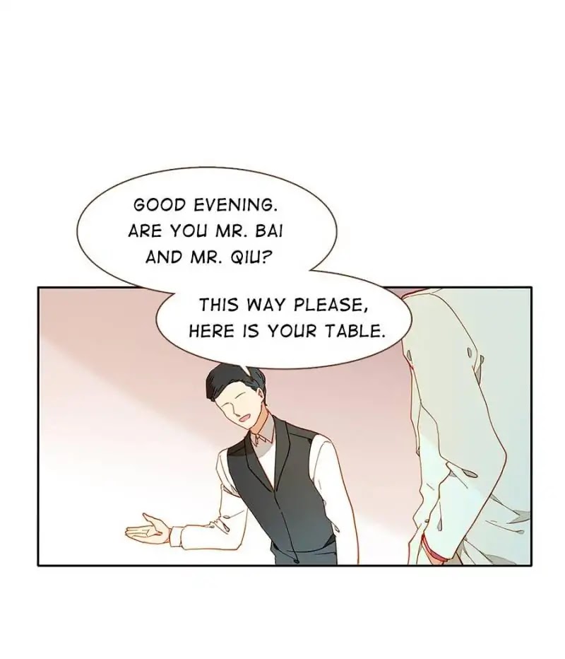 I am Cupid Chapter 47 page 9 - Chapter 47