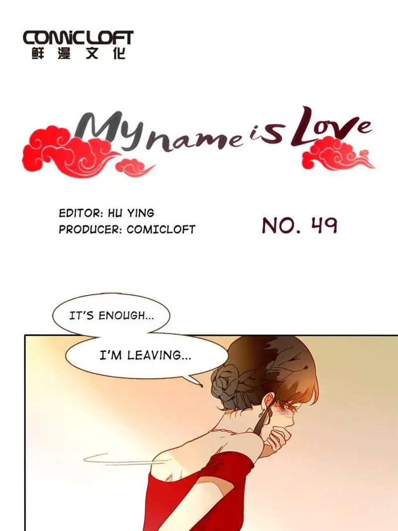I am Cupid Chapter 48 page 1 - Chapter 48