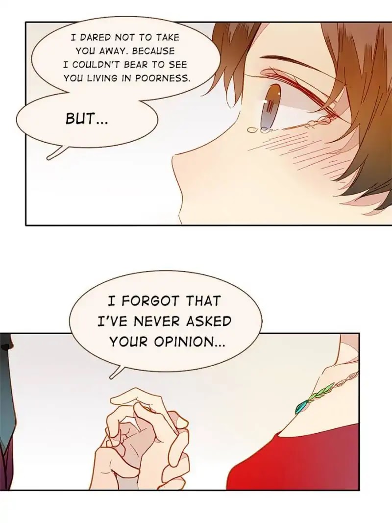 I am Cupid Chapter 48 page 13 - Chapter 48