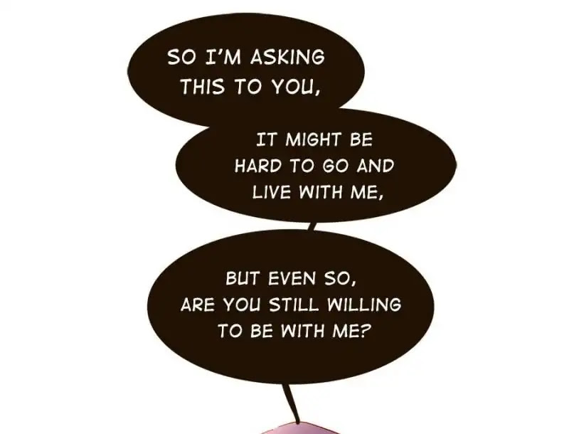 I am Cupid Chapter 48 page 14 - Chapter 48
