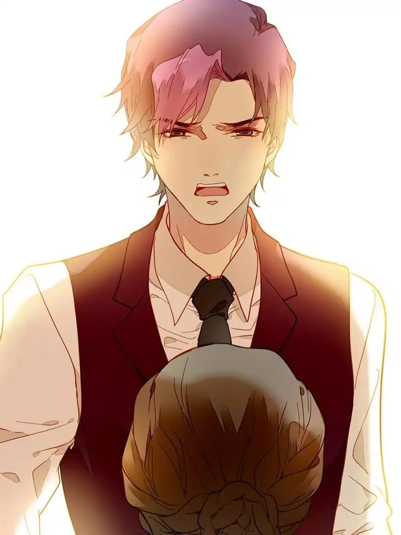 I am Cupid Chapter 48 page 15 - Chapter 48