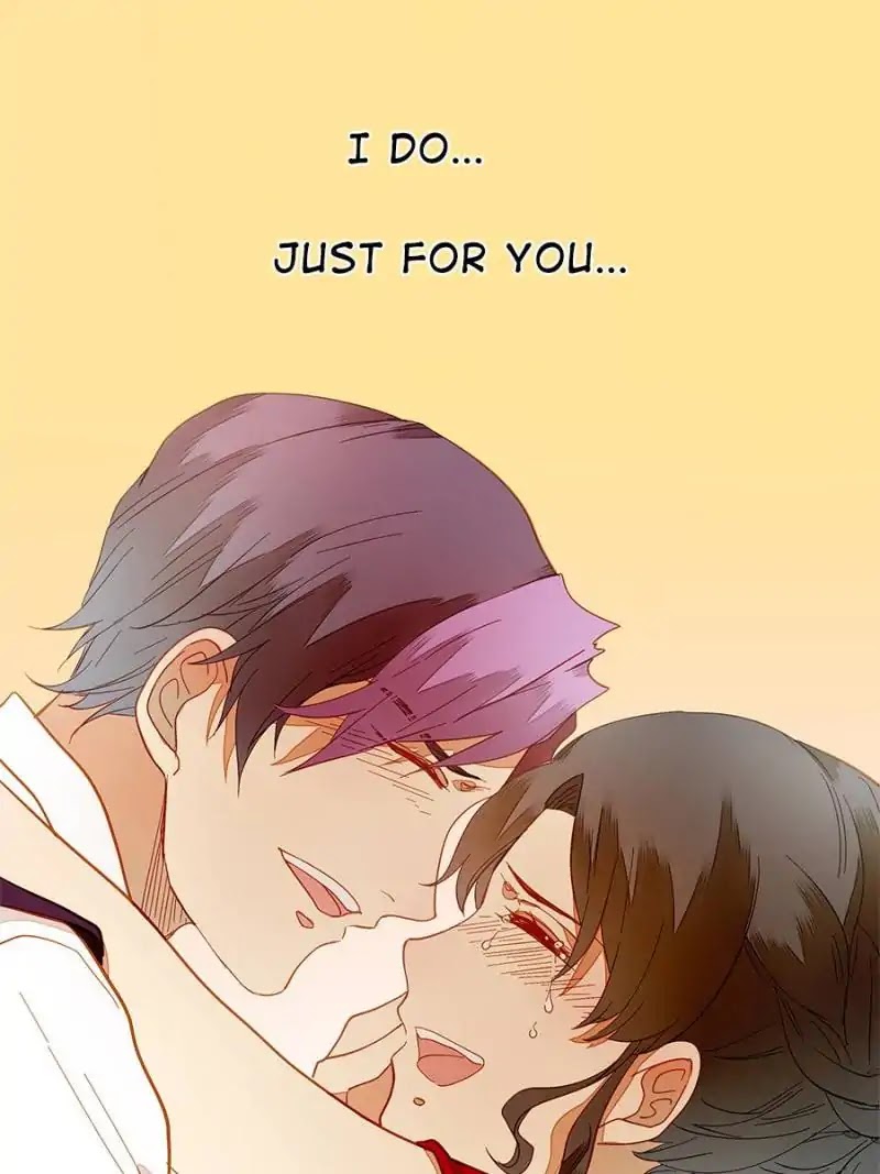 I am Cupid Chapter 48 page 19 - Chapter 48