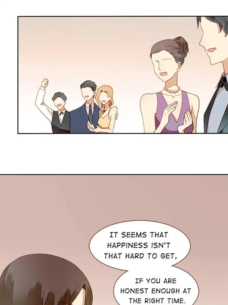 I am Cupid Chapter 48 page 21 - Chapter 48