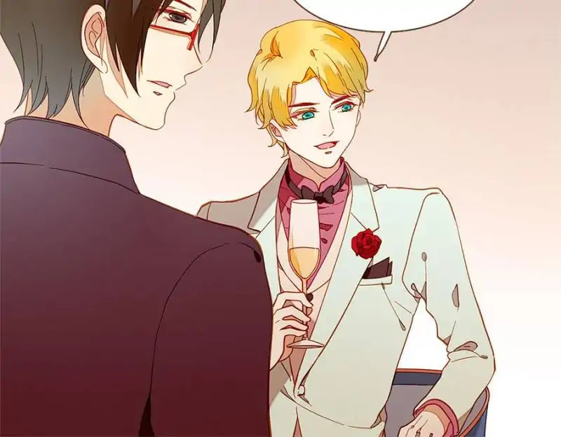 I am Cupid Chapter 48 page 22 - Chapter 48