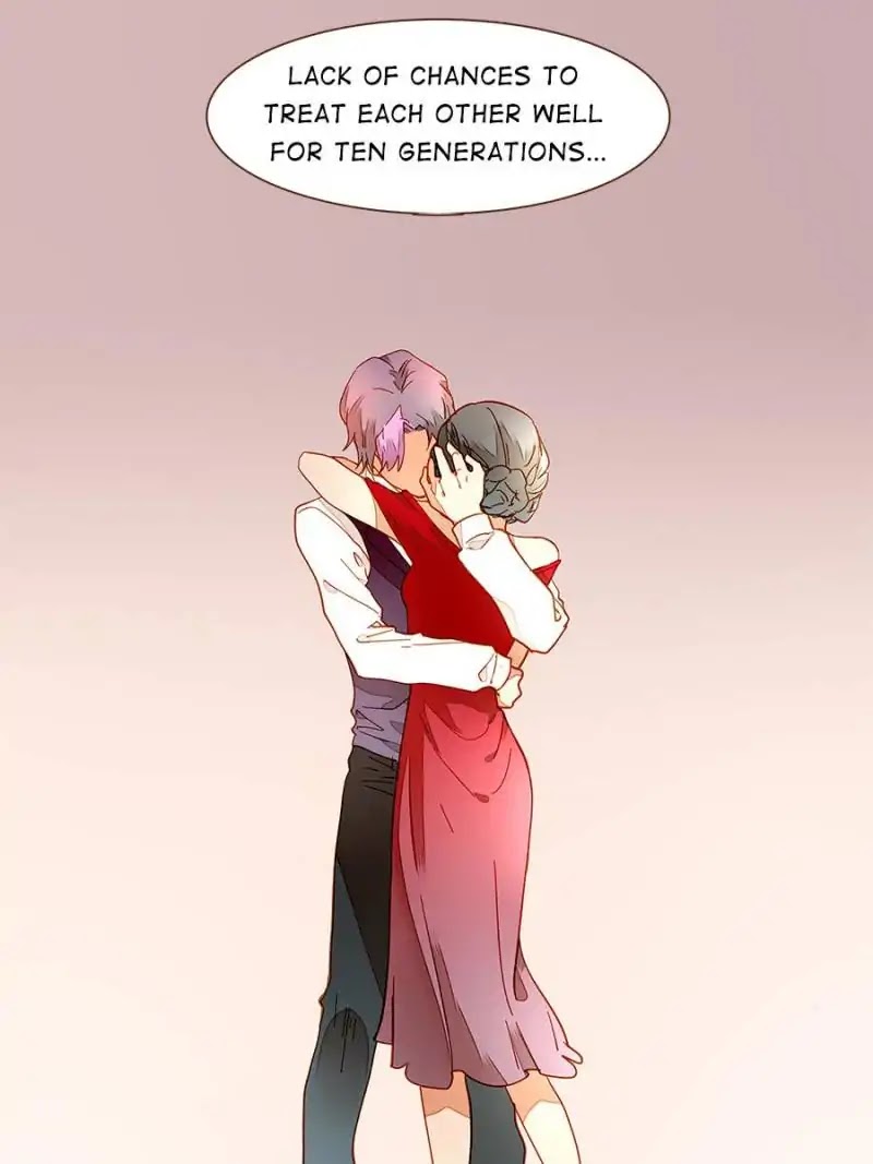 I am Cupid Chapter 48 page 25 - Chapter 48