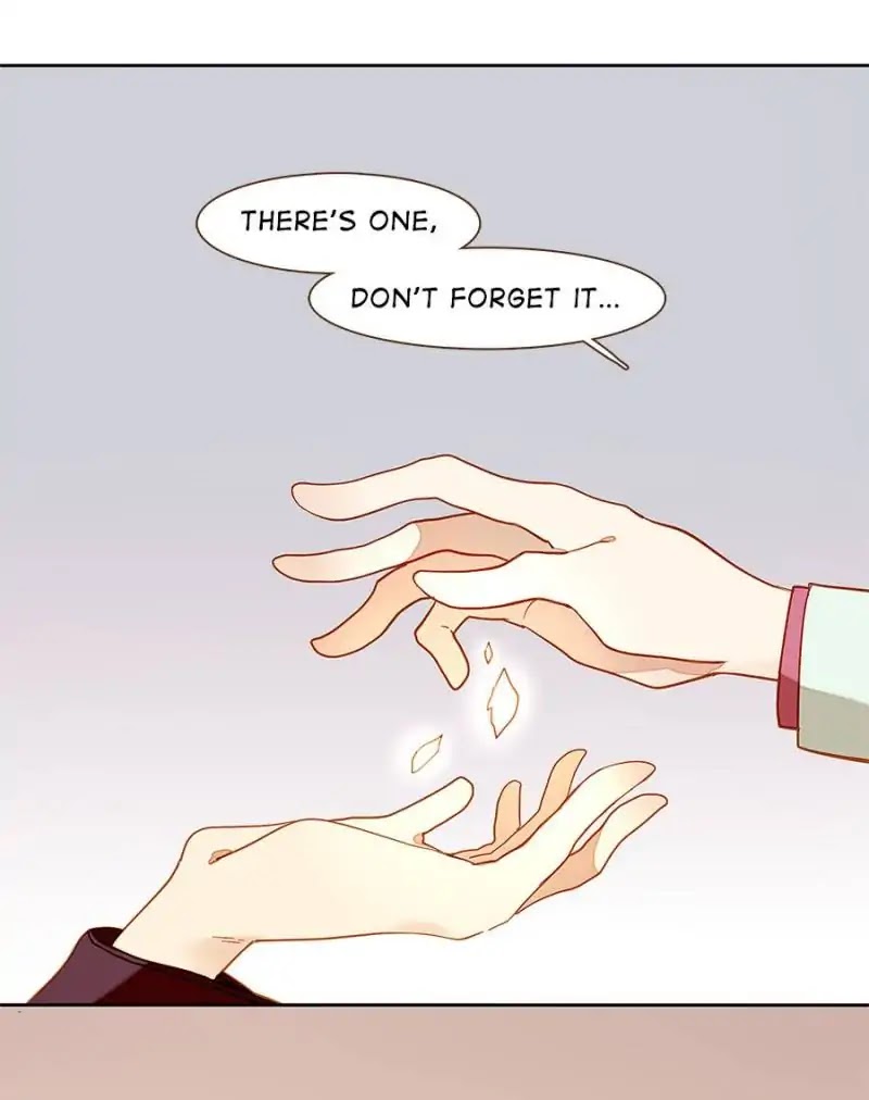 I am Cupid Chapter 48 page 29 - Chapter 48
