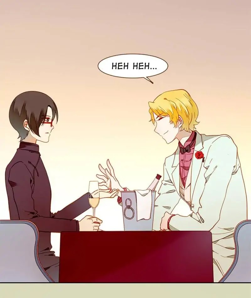 I am Cupid Chapter 48 page 30 - Chapter 48