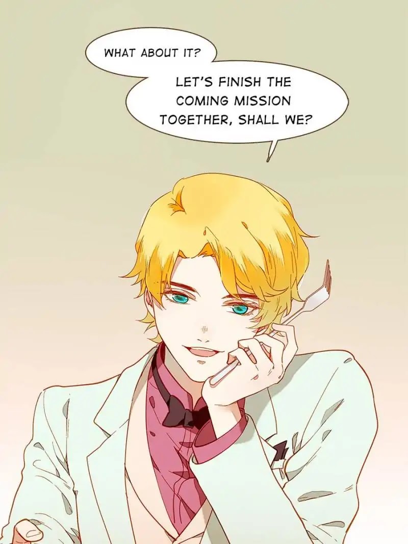I am Cupid Chapter 48 page 31 - Chapter 48