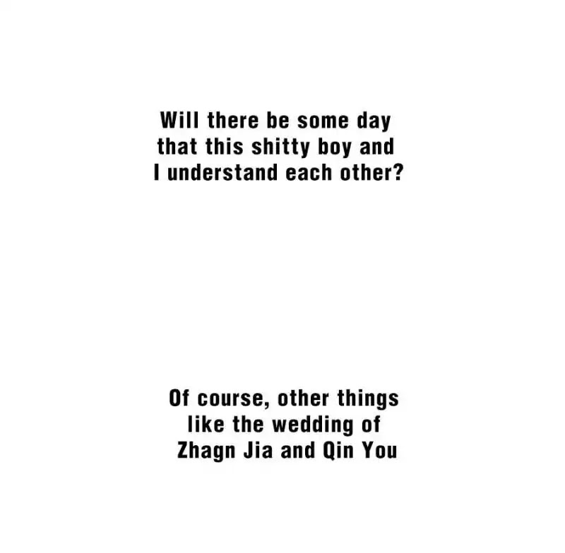 I am Cupid Chapter 48 page 34 - Chapter 48