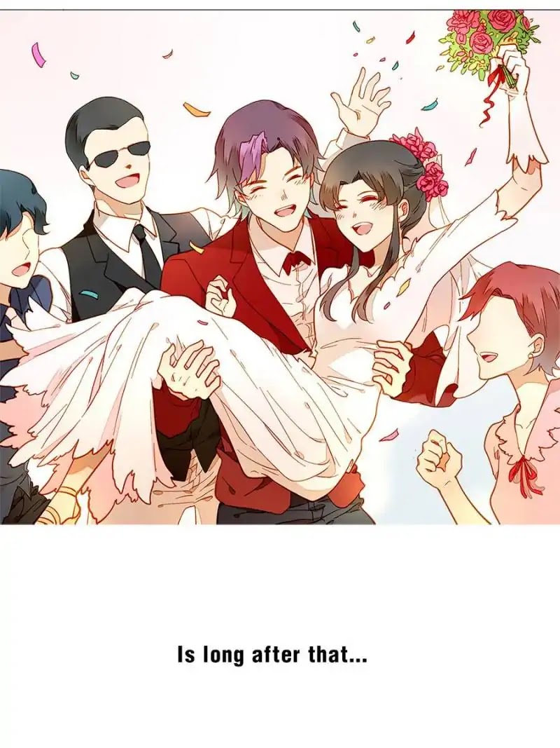 I am Cupid Chapter 48 page 35 - Chapter 48