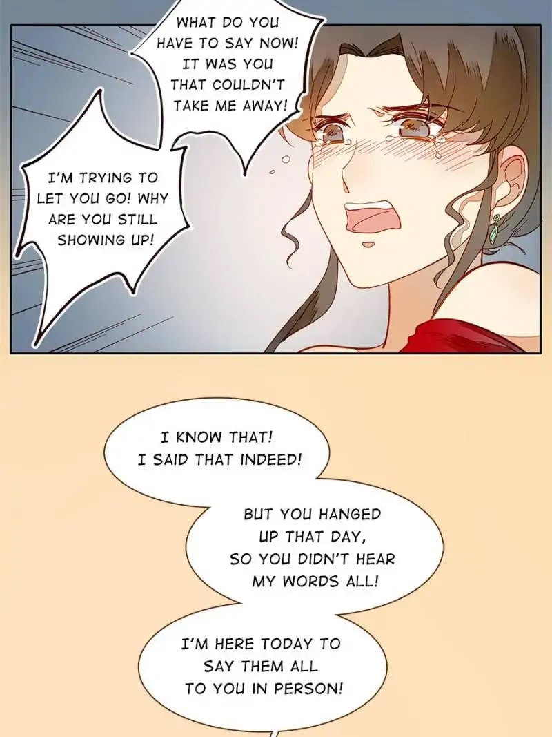 I am Cupid Chapter 48 page 5 - Chapter 48