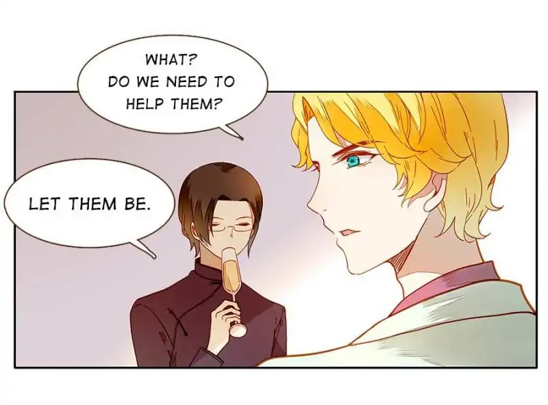 I am Cupid Chapter 48 page 8 - Chapter 48