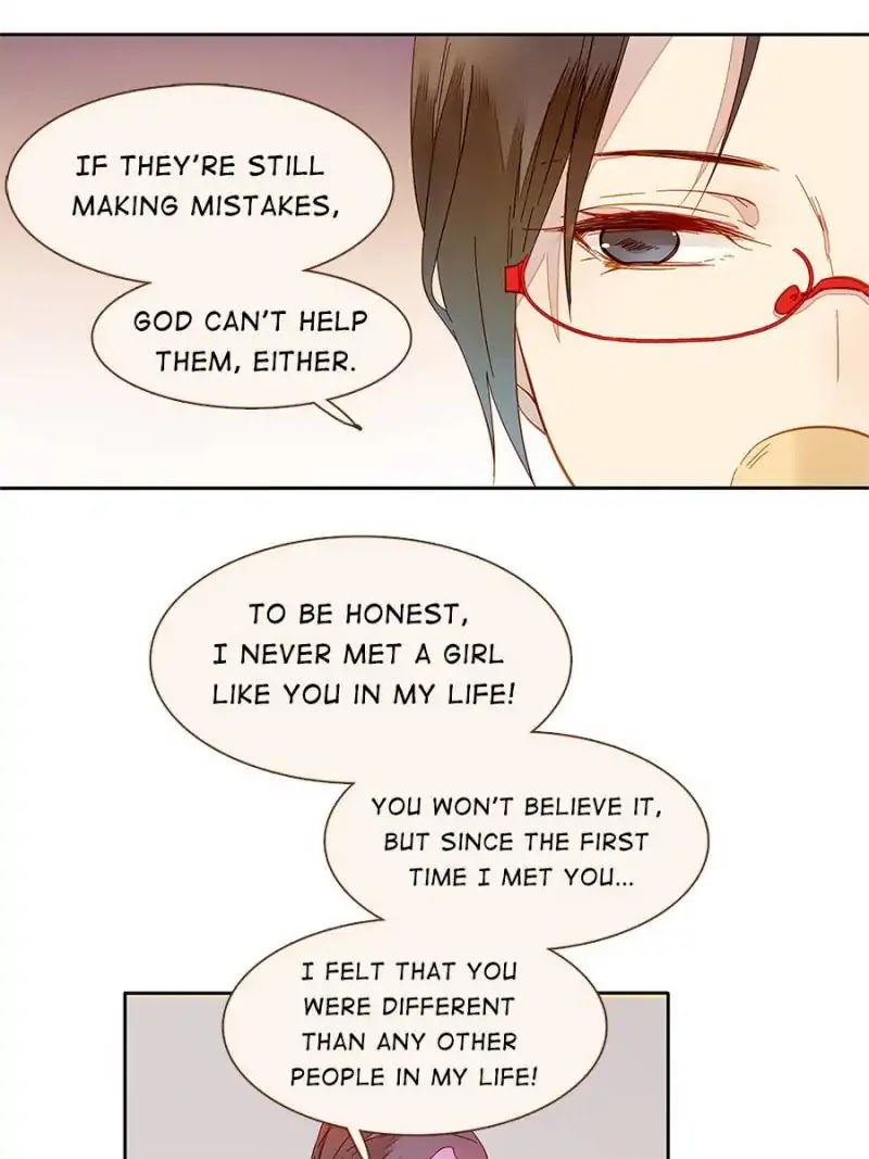 I am Cupid Chapter 48 page 9 - Chapter 48
