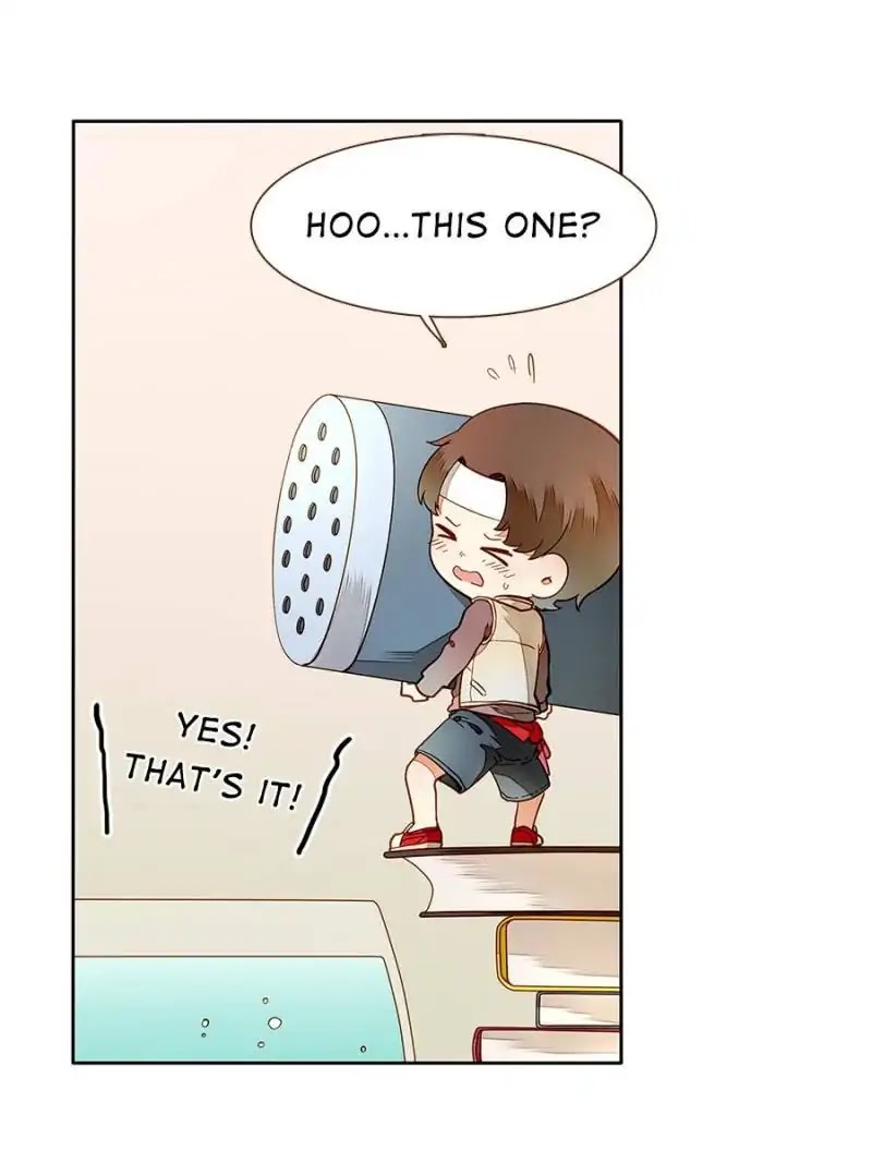 I am Cupid Chapter 49 page 10 - Chapter 49