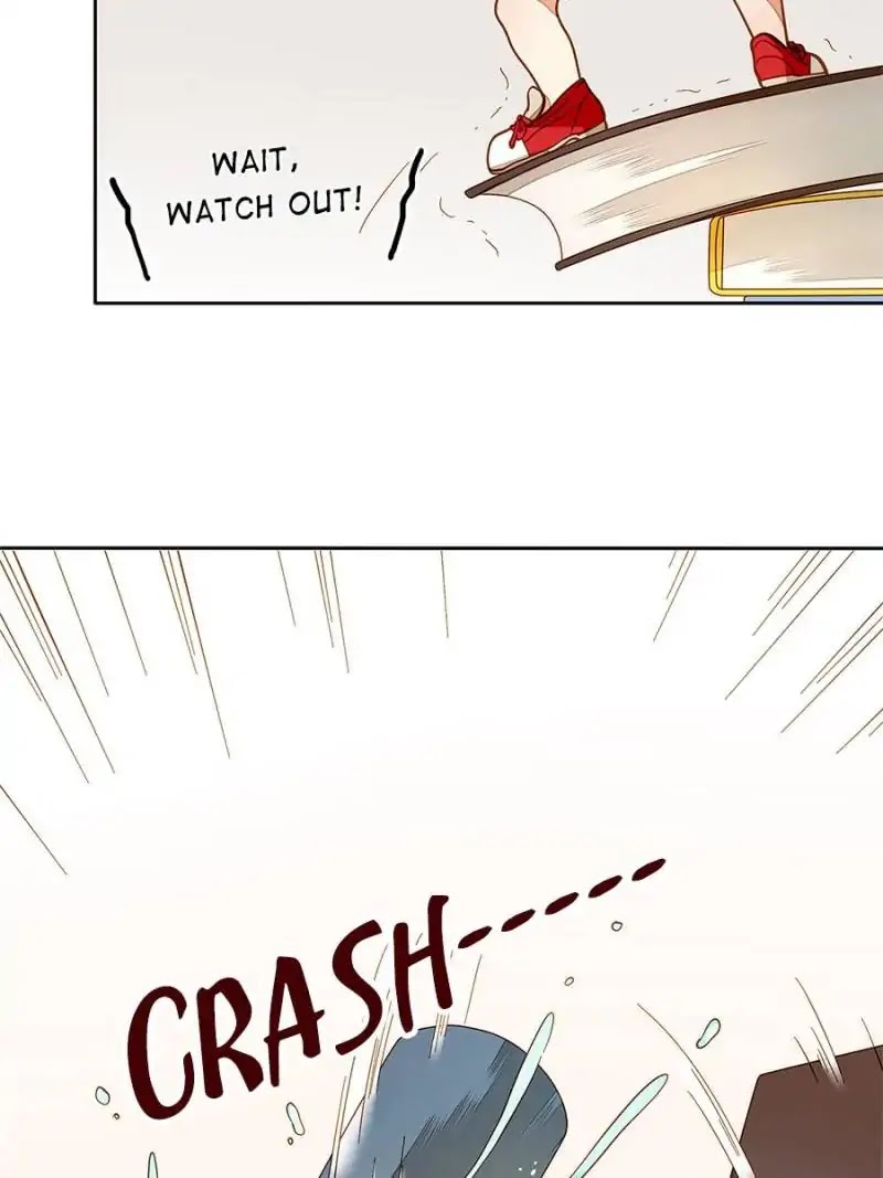 I am Cupid Chapter 49 page 12 - Chapter 49