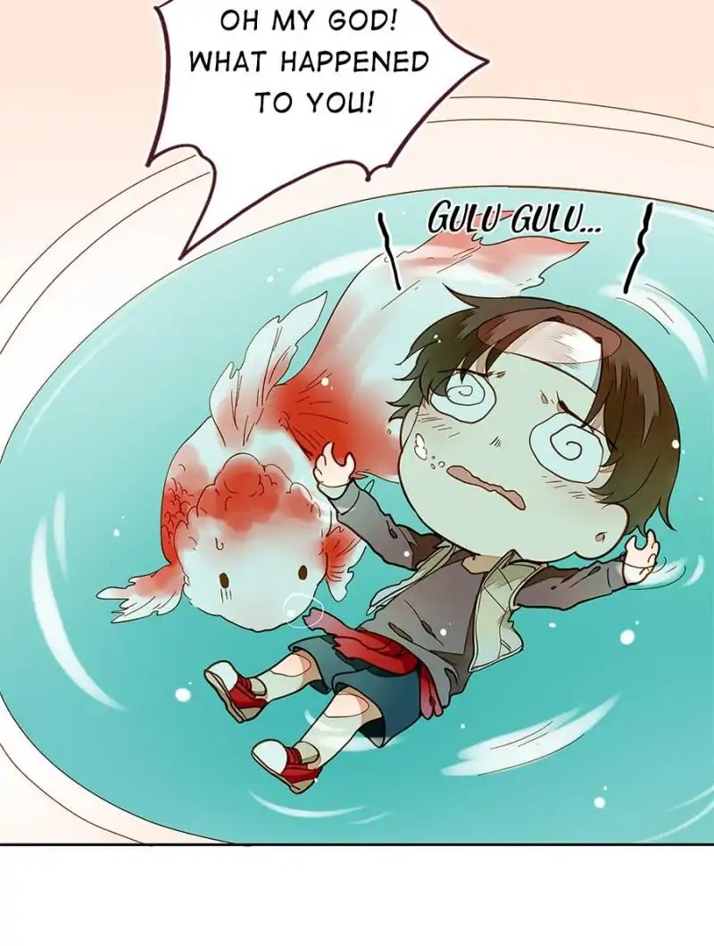 I am Cupid Chapter 49 page 15 - Chapter 49