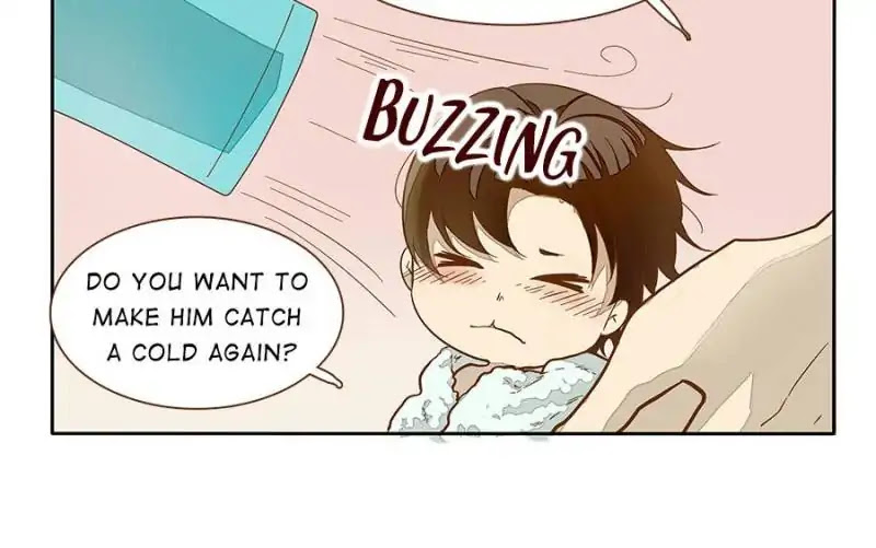 I am Cupid Chapter 49 page 22 - Chapter 49