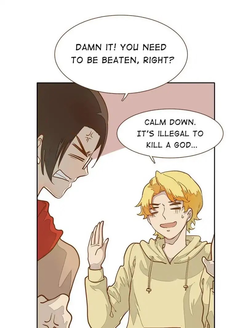 I am Cupid Chapter 49 page 25 - Chapter 49