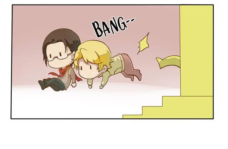 I am Cupid Chapter 49 page 30 - Chapter 49
