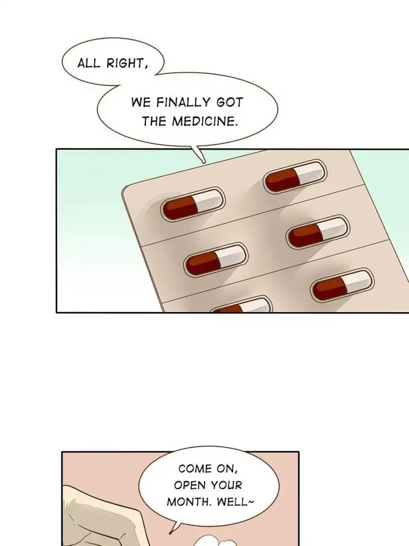 I am Cupid Chapter 49 page 31 - Chapter 49