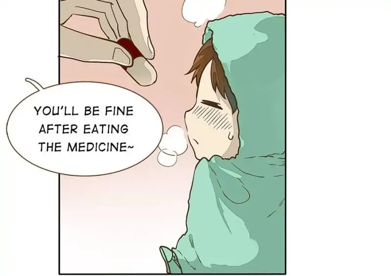 I am Cupid Chapter 49 page 32 - Chapter 49
