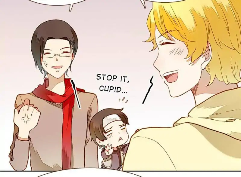 I am Cupid Chapter 49 page 5 - Chapter 49