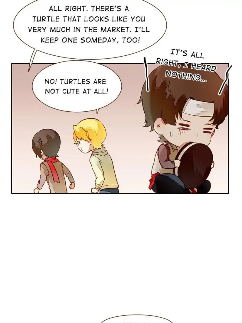 I am Cupid Chapter 49 page 6 - Chapter 49