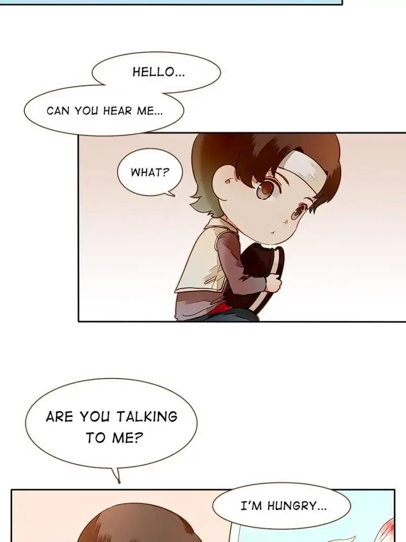 I am Cupid Chapter 49 page 8 - Chapter 49
