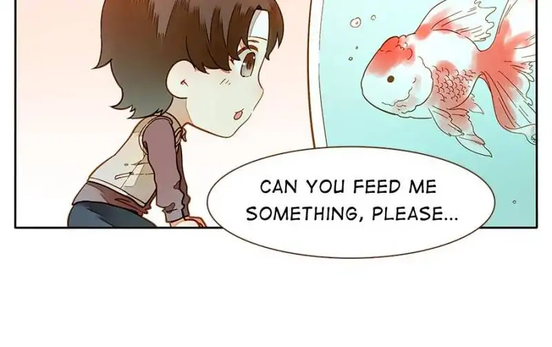 I am Cupid Chapter 49 page 9 - Chapter 49