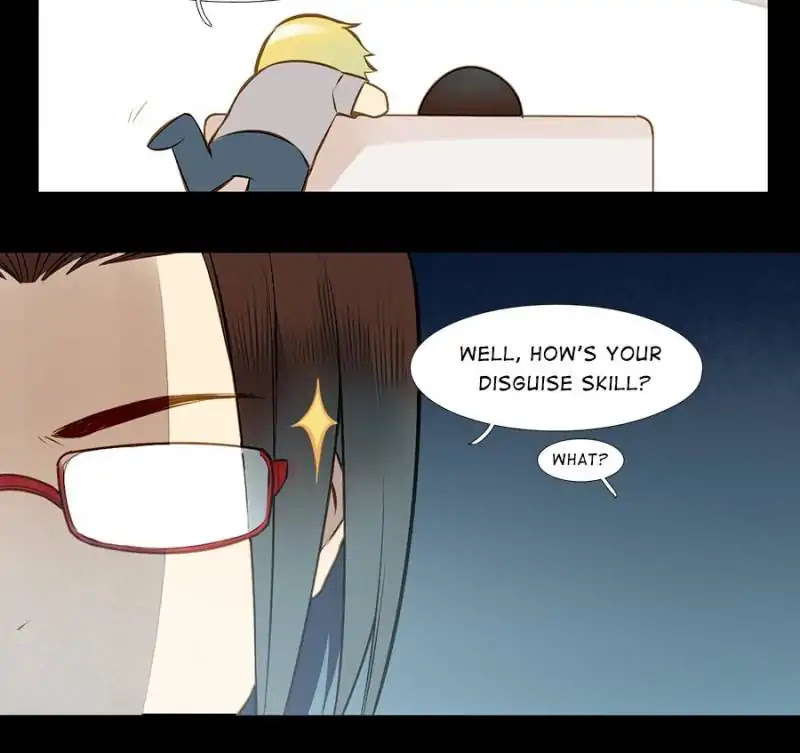 I am Cupid Chapter 5 page 10 - Chapter 5