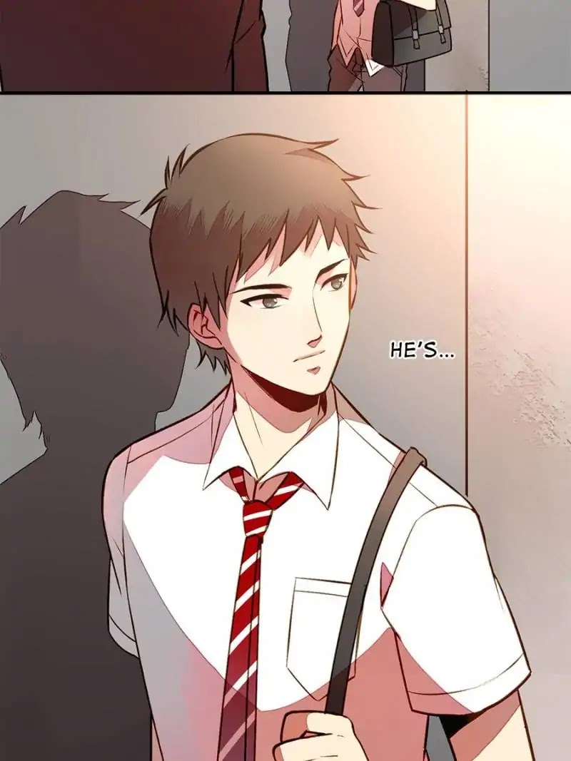 I am Cupid Chapter 5 page 19 - Chapter 5
