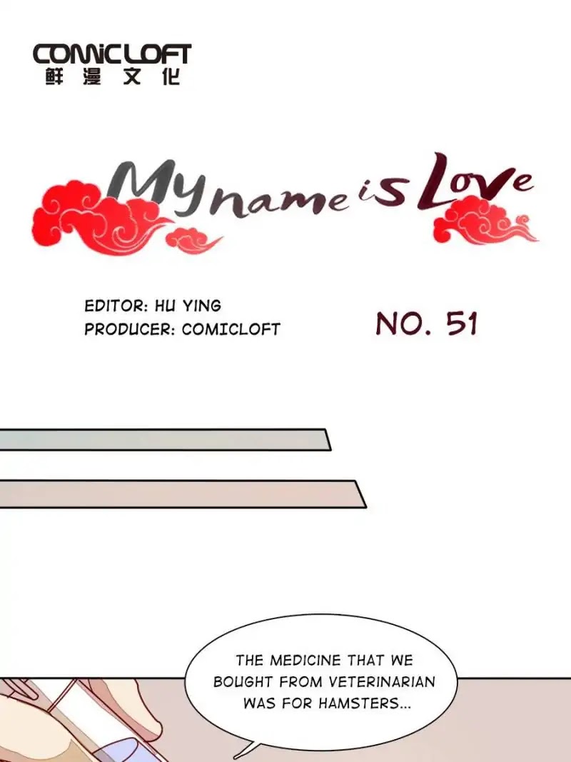 I am Cupid Chapter 50 page 1 - Chapter 50