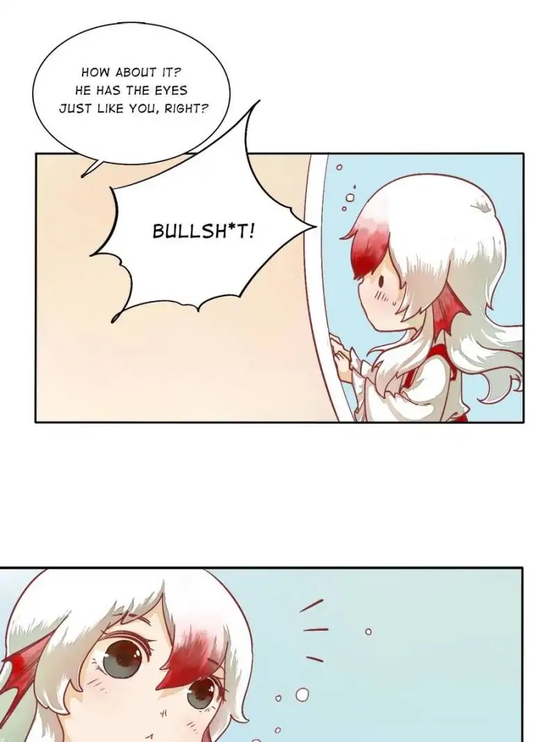 I am Cupid Chapter 50 page 10 - Chapter 50