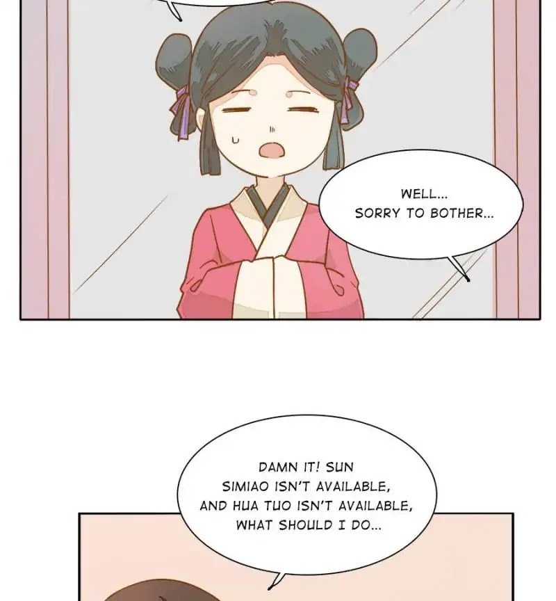 I am Cupid Chapter 50 page 18 - Chapter 50
