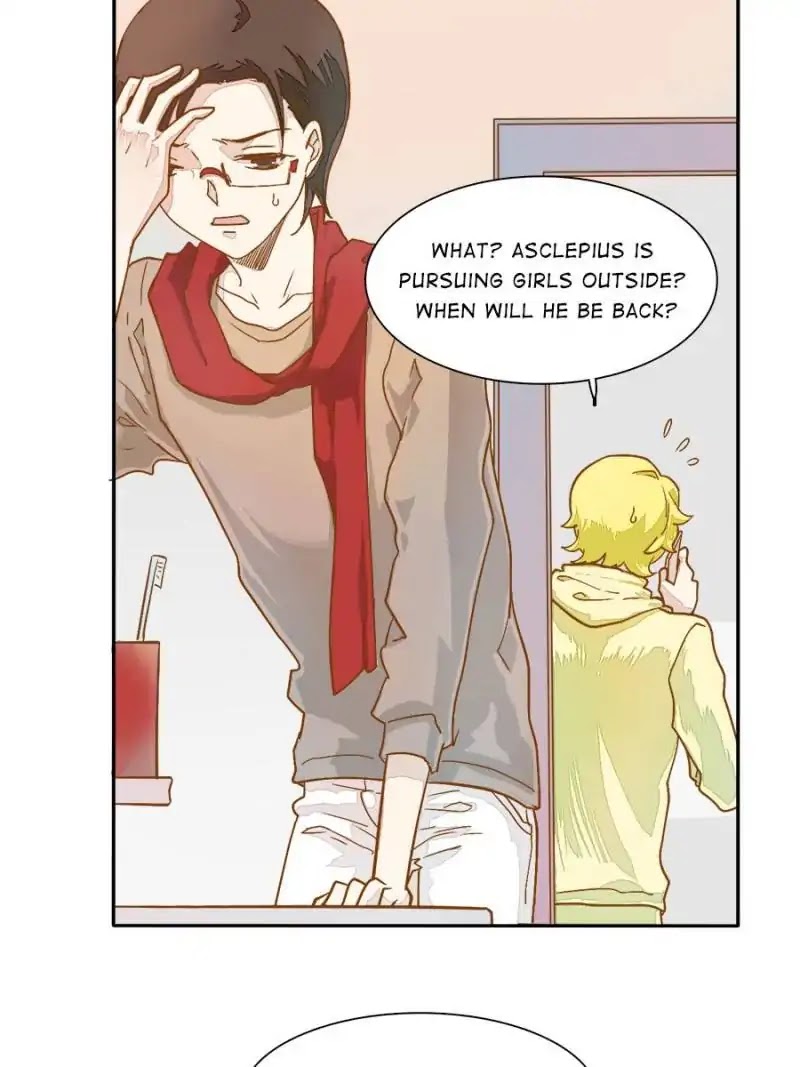 I am Cupid Chapter 50 page 19 - Chapter 50
