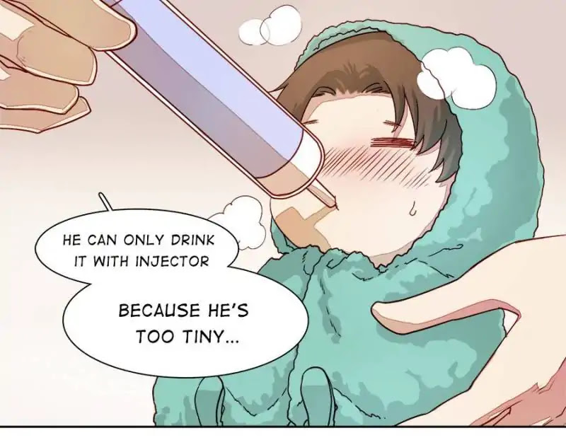 I am Cupid Chapter 50 page 2 - Chapter 50