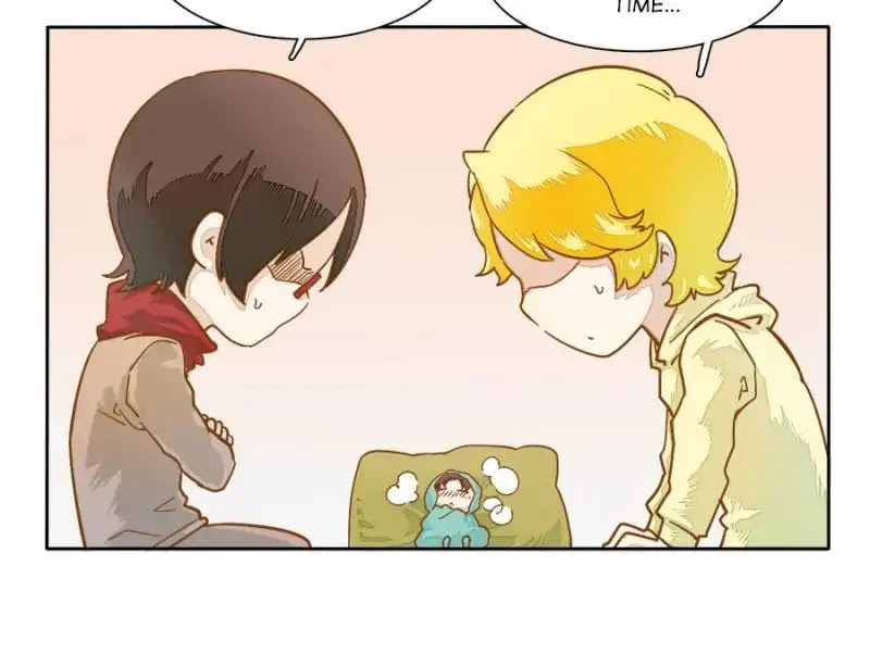 I am Cupid Chapter 50 page 22 - Chapter 50