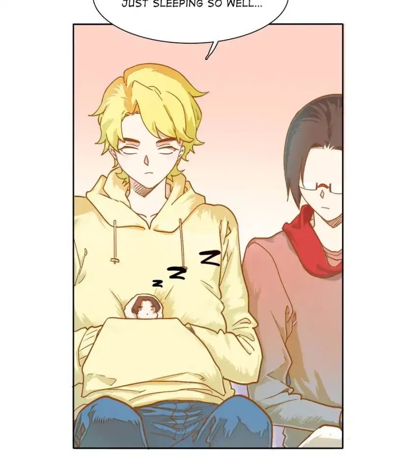 I am Cupid Chapter 50 page 24 - Chapter 50