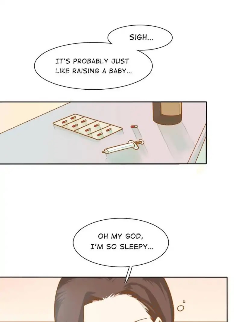 I am Cupid Chapter 50 page 25 - Chapter 50