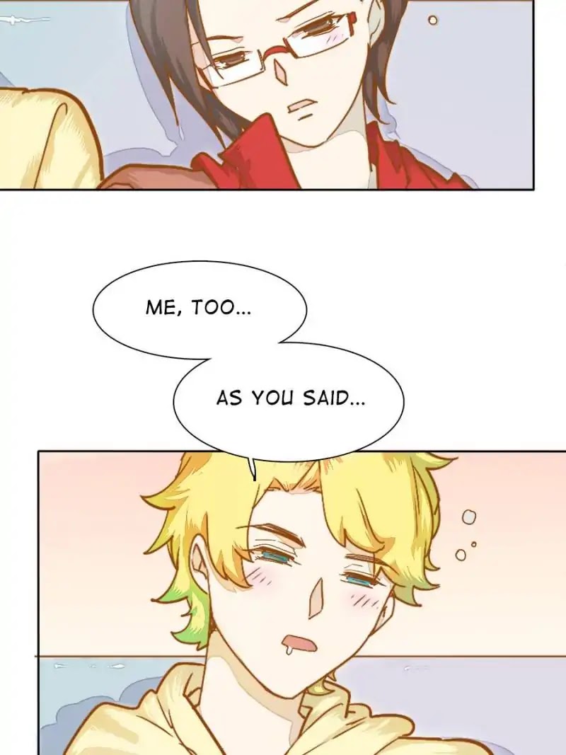 I am Cupid Chapter 50 page 26 - Chapter 50