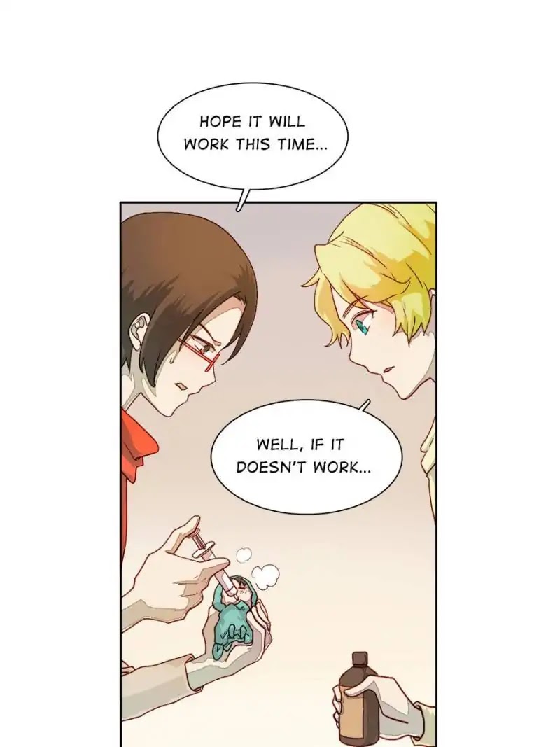 I am Cupid Chapter 50 page 3 - Chapter 50