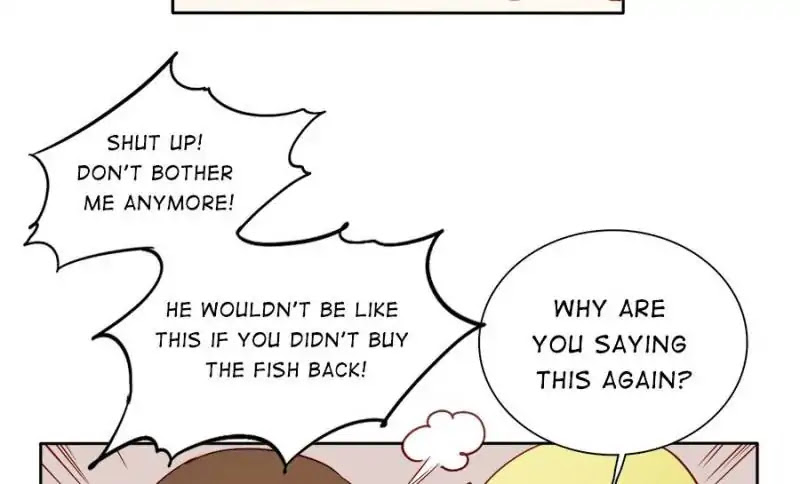 I am Cupid Chapter 50 page 4 - Chapter 50