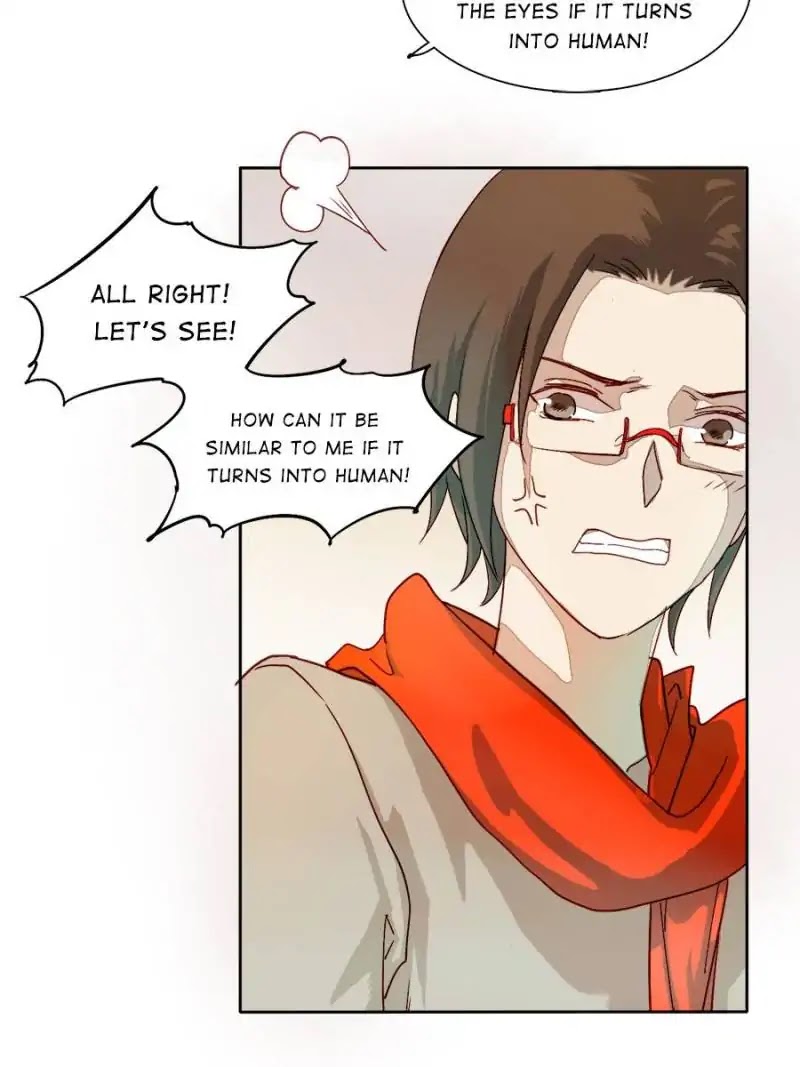 I am Cupid Chapter 50 page 6 - Chapter 50