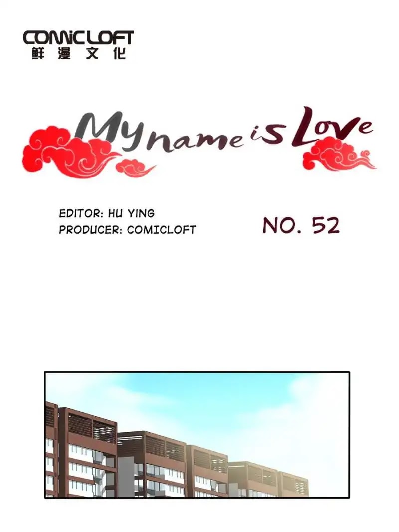 I am Cupid Chapter 51 page 1 - Chapter 51
