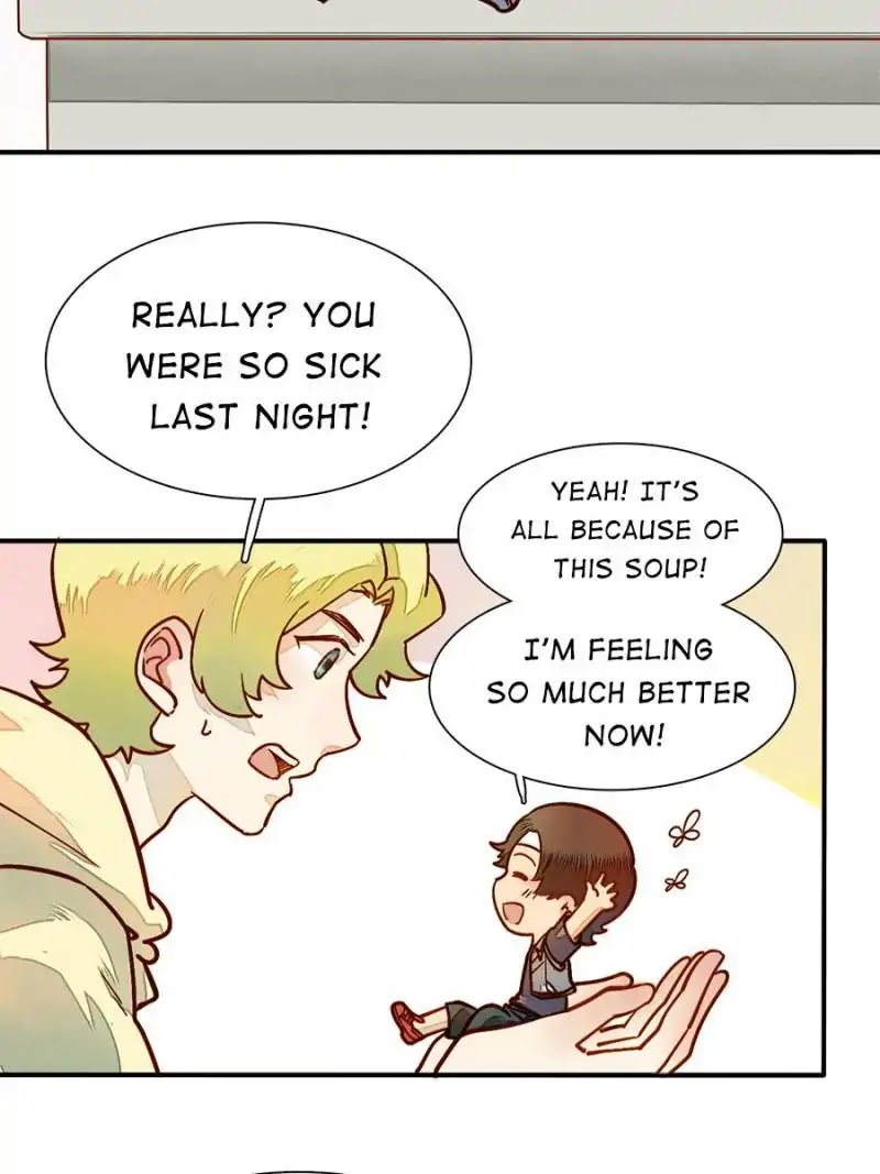 I am Cupid Chapter 51 page 10 - Chapter 51