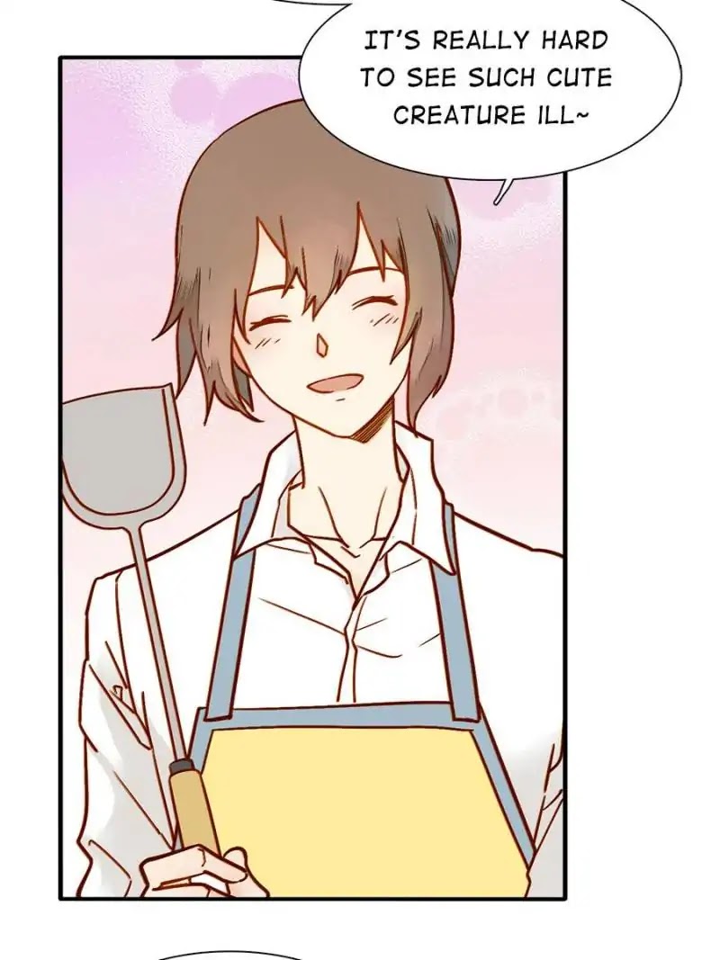 I am Cupid Chapter 51 page 14 - Chapter 51