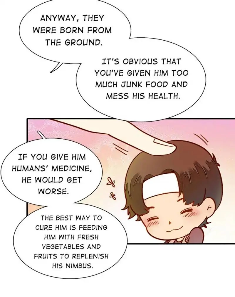 I am Cupid Chapter 51 page 15 - Chapter 51