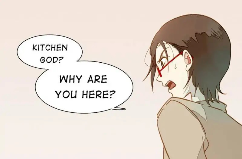 I am Cupid Chapter 51 page 17 - Chapter 51