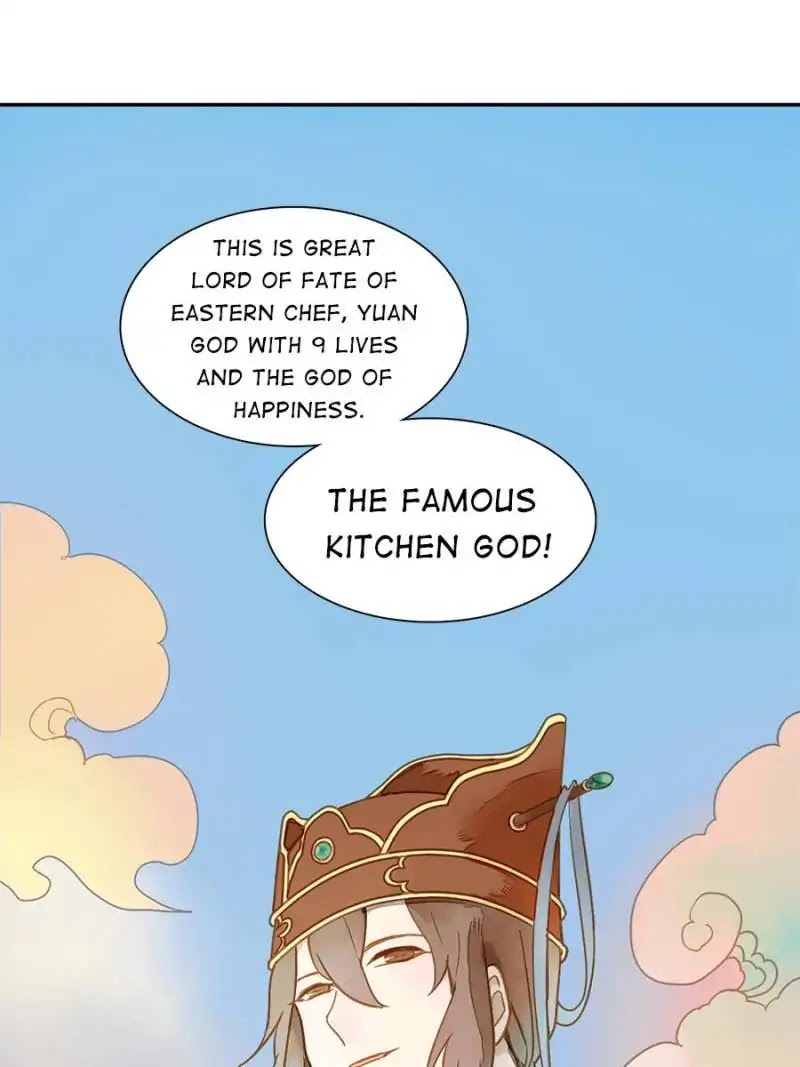 I am Cupid Chapter 51 page 20 - Chapter 51