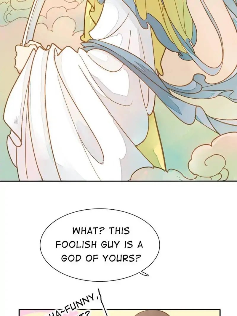I am Cupid Chapter 51 page 22 - Chapter 51